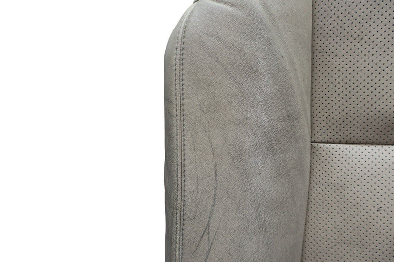 Load image into Gallery viewer, 07-09 Lexus LS460 LS460L Front Right Passenger Side Lower Seat Cushion Oem
