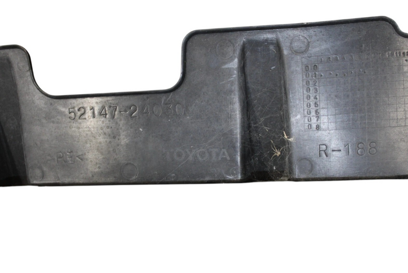Load image into Gallery viewer, 02-10 Lexus SC430 Front Bumper Support Reinforcement Impact Bar 5214724030 Oem
