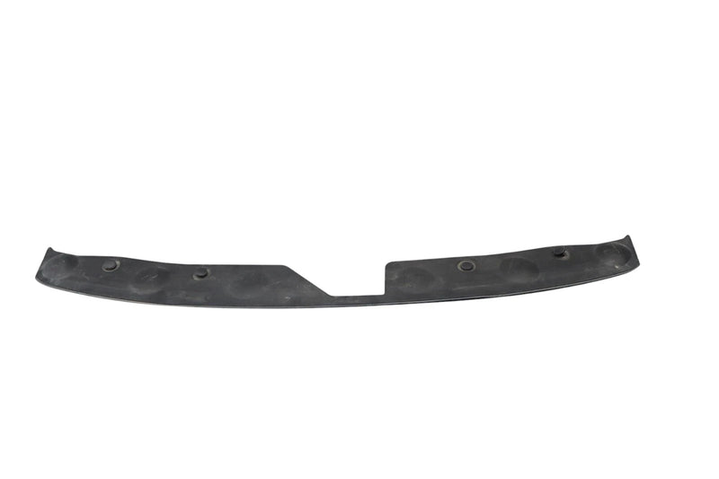 Load image into Gallery viewer, 14-20 Maserati Ghibli Front Bumper Upper Support Trim Cover Panel 670010774 Oem

