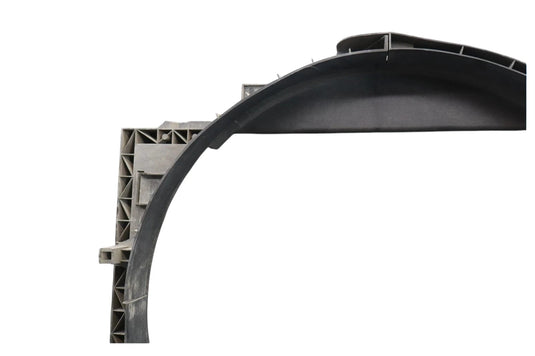11-24 Infiniti QX56 QX80 Engine Radiator Cooling Fan Shroud 214761LA0A OEM