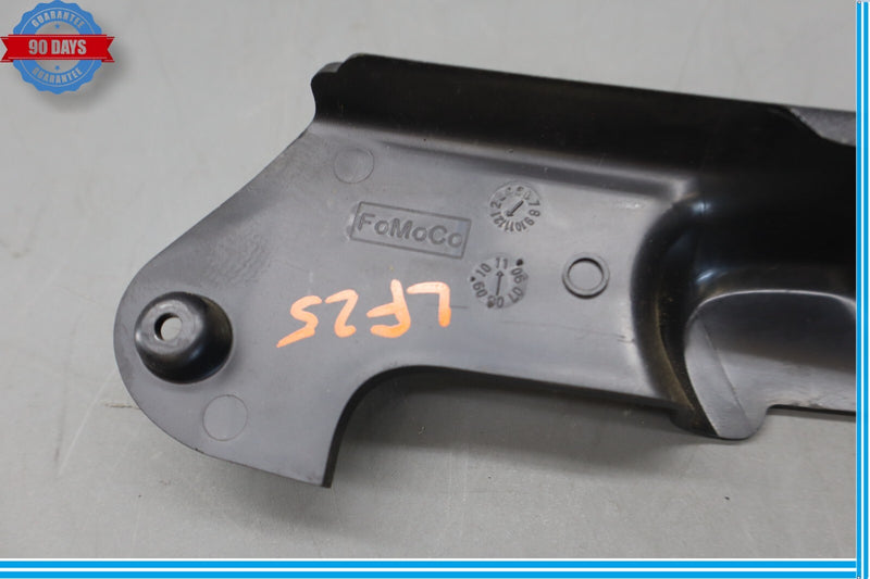 Load image into Gallery viewer, 09-15 Jaguar XF XFR Front Left Driver Side Seat Mechanism Cover Trim Oem
