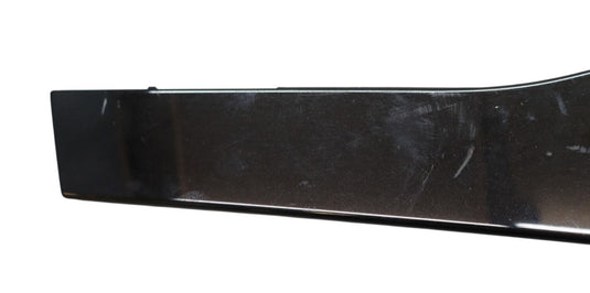11-18 Porsche Cayenne 958 Rear Right Door Window C Pillar Applique Molding Oem