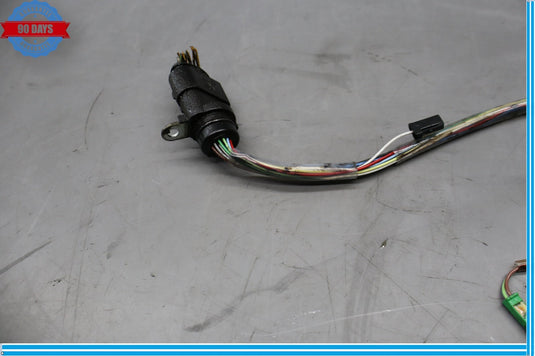 11-14 Volkswagen Touareg 14-Pin Transmission Wiring Harness 0C8927363 Oem