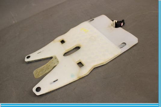 09-15 Jaguar XF XFR Front Right Side Seat Lumbar Support Air Pump Oem