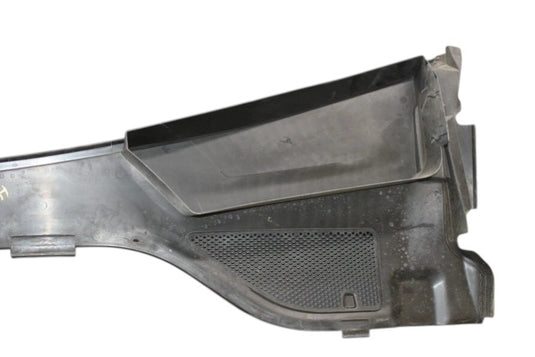 12-18 Audi A7 Quattro Front Windshield Wiper Cowl Grill Cover Panel 4G8819447