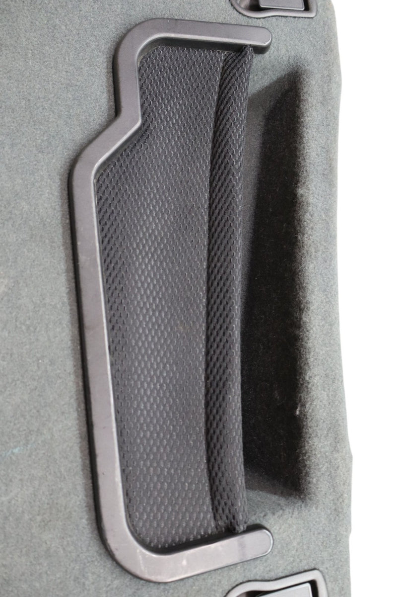 Load image into Gallery viewer, 03-13 Maserati Quattroporte M139 Rear Right Trunk Storage Compartment Cover Oem
