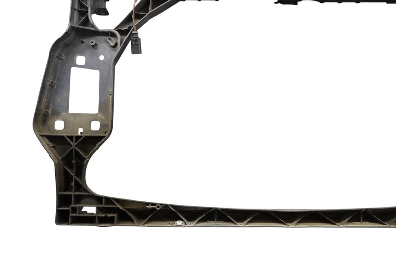 Load image into Gallery viewer, 09-16 Audi A5 A5 Quattro Radiator Core Mount Bracket Support Frame Oem

