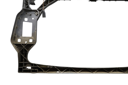 09-16 Audi A5 A5 Quattro Radiator Core Mount Bracket Support Frame Oem