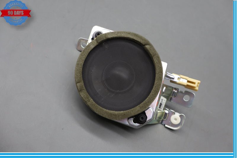 Load image into Gallery viewer, 07-17 Lexus LS460 LS460L Rear Left Driver Door Audio Speaker 86160-0WG50 Oem
