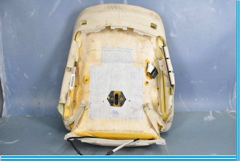 Load image into Gallery viewer, 07-09 Lexus LS460 Right Passenger Side Upper Seat Cushion 7107450A30 Oem
