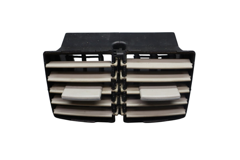 Load image into Gallery viewer, 06-12 Mercedes X164 GL320 GL550 Rear Center Console AC A/C Air Vent Grille Oem
