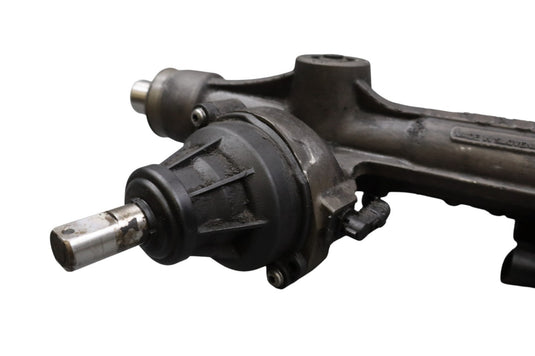 12-20 Audi A6 A7 Quattro S7 Electric Power Steering Gear Rack And Pinion Oem
