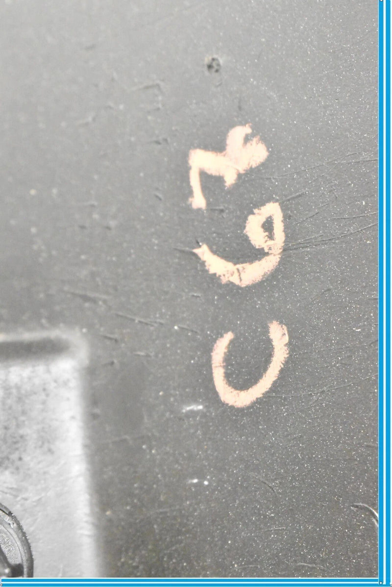 Load image into Gallery viewer, 14-20 Maserati Ghibli Rear Deck Parcel Shelf Package Tray Trim Panel Cover OEM
