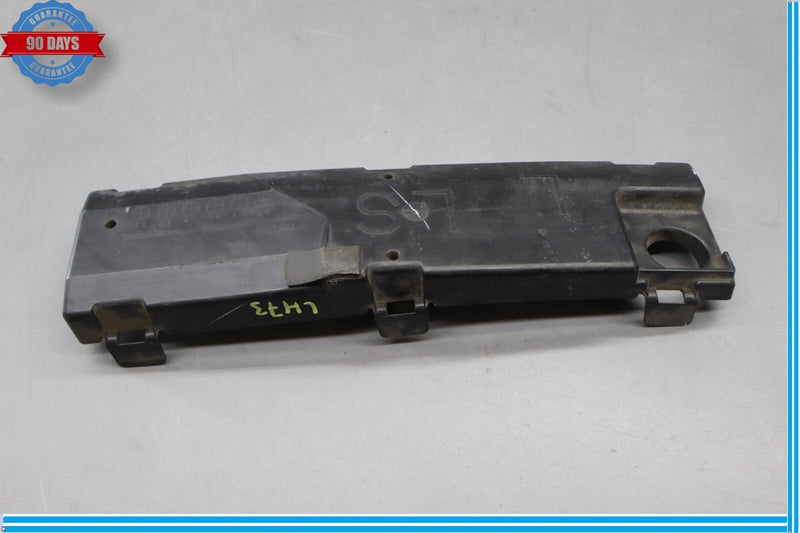 Load image into Gallery viewer, 07-12 Lexus LS460 LS600h Rear Left Side Bumper Reinforcement Arms 5218850040 Oem
