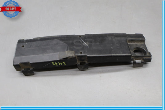 07-12 Lexus LS460 LS600h Rear Left Side Bumper Reinforcement Arms 5218850040 Oem