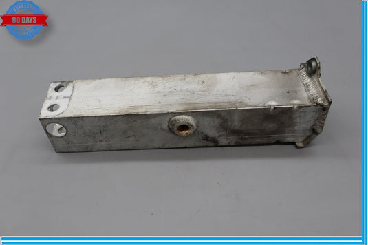 07-12 Lexus LS460 Front Right Side Bumper Reinforcement Rail Bracket Frame Oem