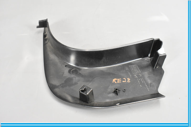 Load image into Gallery viewer, 10-15 BMW E84 X1 Front Right Side Kick Panel Trim Plate Oem
