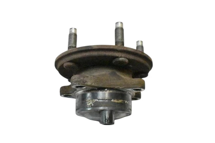 Load image into Gallery viewer, 09-15 Jaguar X250 XF XK Front Left Driver Side Spindle Wheel Hub 8W833K186AB Oem
