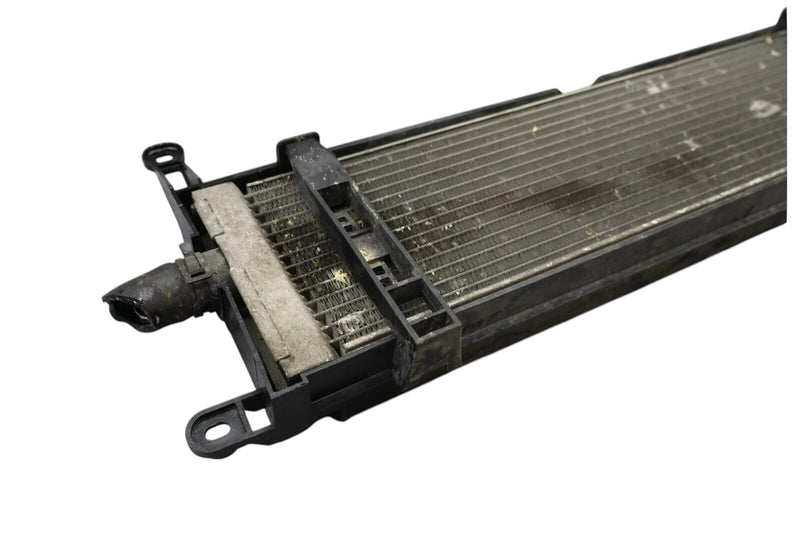 Load image into Gallery viewer, 11-15 Volkswagen VW Touareg V6 Front Hybrid Engine Water Auxiliary Radiator Oem
