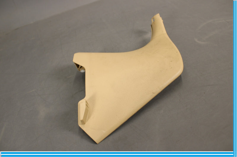Load image into Gallery viewer, 12-16 BMW F30 328i 335i Front Right Passenger Lower Kick Panel Trim Cover Oem
