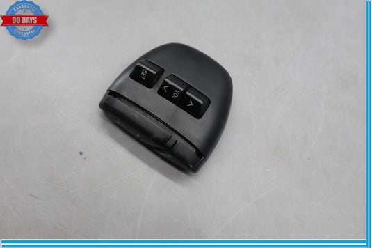 02-09 Lexus SC430 Z40 Steering Wheel Audio Radio Mode Control Switch Oem