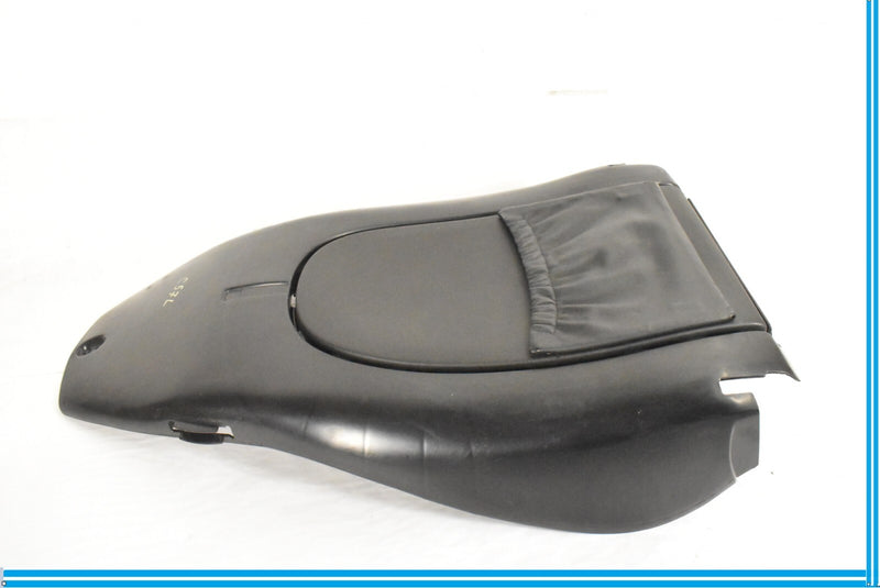 Load image into Gallery viewer, Porsche 911 Boxster Carrera Right or Left Seat Upper Back Rest Trim OEM
