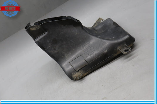 09-12 BMW 740I 750Li F01 F02 Right Side Air Intake Inlet Duct Tube Hose Oem