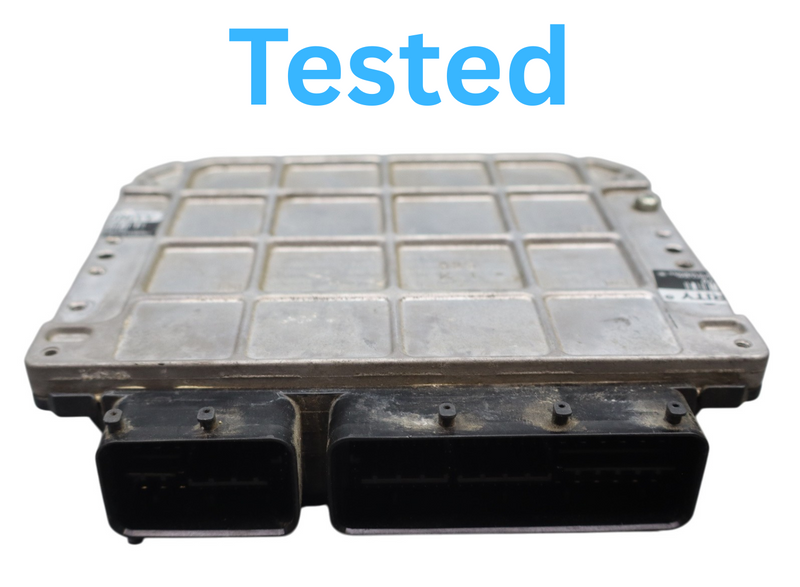 Load image into Gallery viewer, 2007 Lexus GS450h Engine Control Computer Module Unit 89981-30022 Oem
