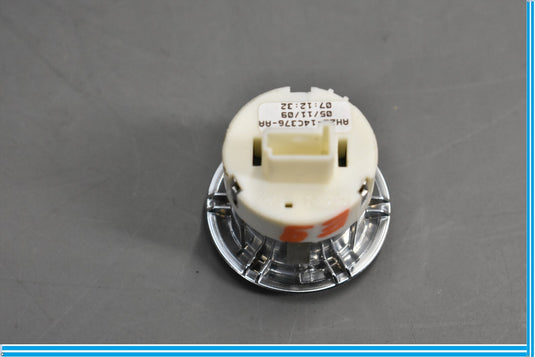 10-13 Land Rover Range Rover Engine Ignition Start Stop Switch Button Oem