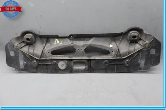 10-19 Jaguar X351 XJL XJR Engine Motor Radiator Upper Deflector Shield Cover Oem