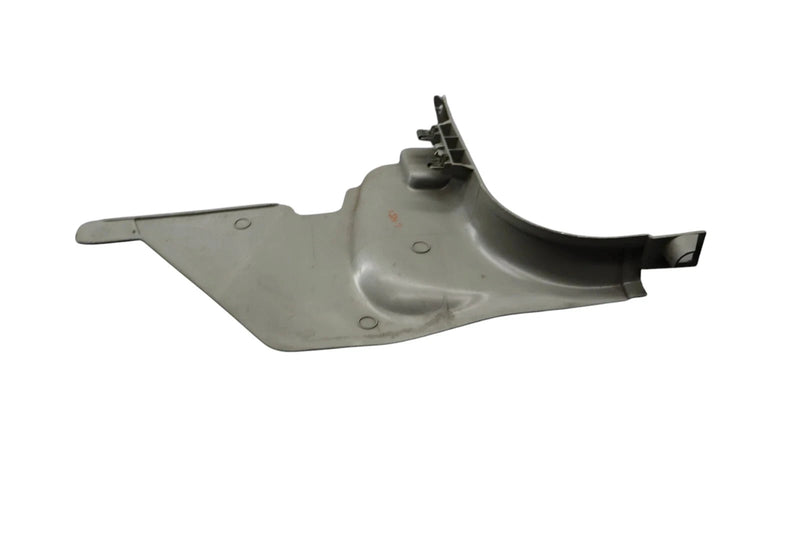 Load image into Gallery viewer, 02-05 Ford Thunderbird Left Driver Side Kick Panel Trim Cover 1W637602349 OEM
