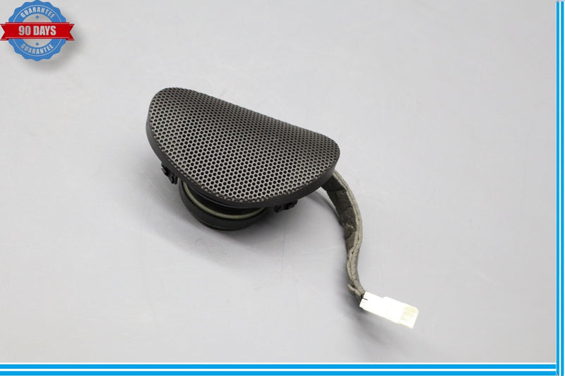 Load image into Gallery viewer, 97-06 Jaguar XK8 XKR Front Left Dash Sound Audio Speaker W/ Cover Oem
