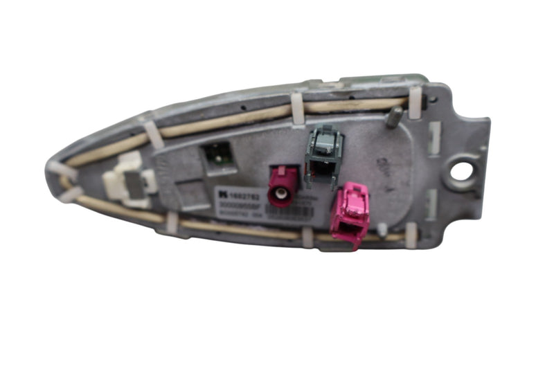 Load image into Gallery viewer, 07-13 BMW X5 E70 Rear Upper Roof Mount Radio Shark Fin Antenna 6972311 Oem
