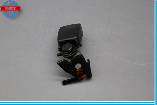 10-18 Mercedes CLS550 E350 Rear Left Or Right Side Safety Seat Belt Buckle Oem