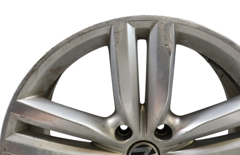 Load image into Gallery viewer, 07-19 Mercedes X166 GL450 GLS350 R21 Wheel Rim Silver 10Jx21H2 21'' Oem
