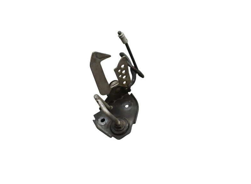 Load image into Gallery viewer, 11-16 BMW 528i 535i F10 Front Left Driver Side Hood Lock Latch Catch Oem
