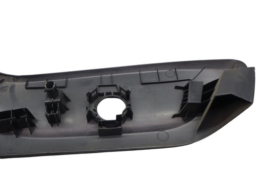 14-19 Mercedes C117 CLA250 Front Left Seat Trim Cover Panel A2469195700 Oem