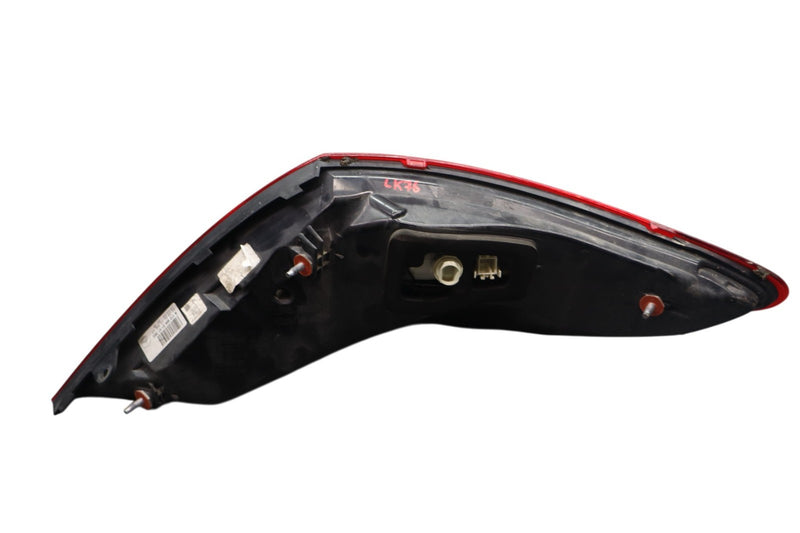 Load image into Gallery viewer, 12-16 Mercedes R172 SLK350 Rear Left Driver Side Tail Light Lamp Assembly Oem
