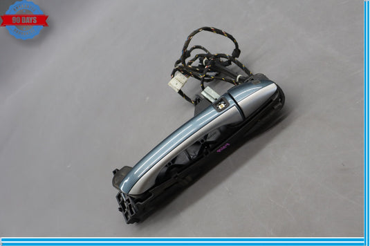 03-06 Mercedes R230 SL500 Right Passenger Side Exterior Door Handle Oem