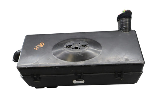 14-21 Maserati Quattroporte Rear Trunk Fuse Relay Junction Box Panel Oem