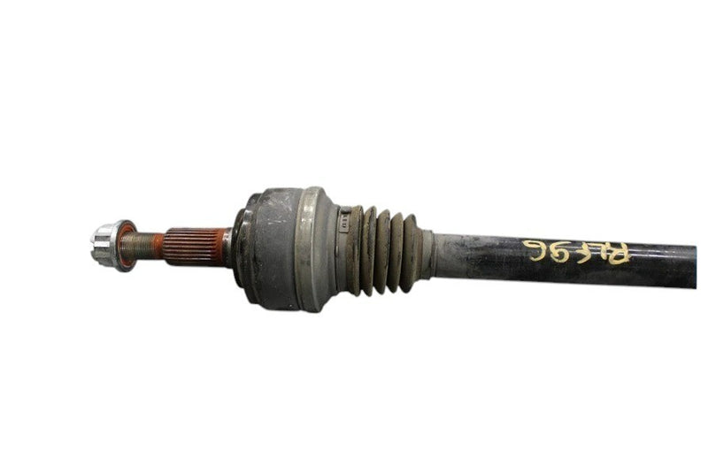Load image into Gallery viewer, 11-17 Volkswagen Touareg Rear Left Driver Side CV Axle Drive Shaft Assembly OEM
