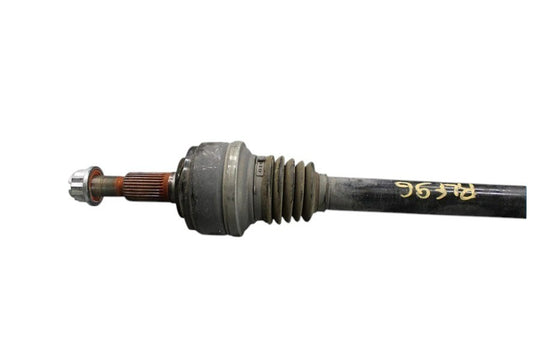 11-17 Volkswagen Touareg Rear Left Driver Side CV Axle Drive Shaft Assembly OEM