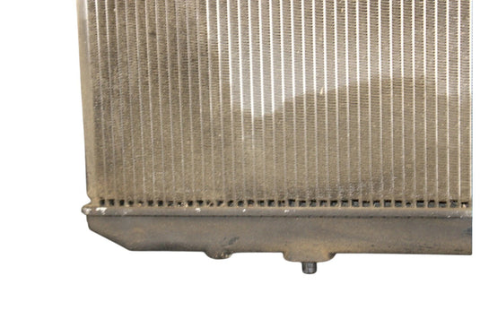 02-10 Lexus SC430 Engine Motor Cooling Radiator Assembly 16400-50280 OEM