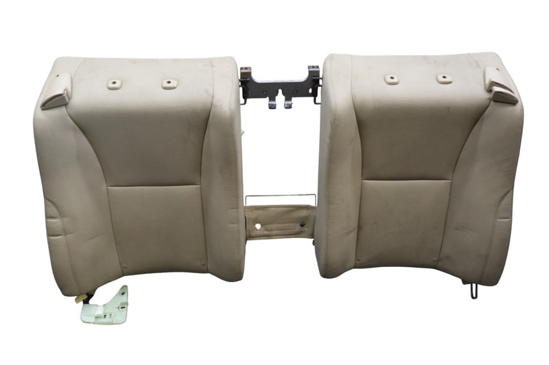 Load image into Gallery viewer, 07-09 Lexus LS460 XF40 Rear Left Right Seat Upper Cushion Set 7107750880 Oem
