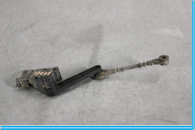 Load image into Gallery viewer, 10-13 Land Rover Range Rover Sport Rear Left Driver Height Level Sensor Oem
