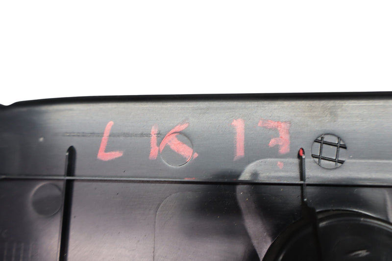 Load image into Gallery viewer, 14–16 Hyundai Equus Front Left Side Dash Instrument Cover Panel 84781-3N80 Oem

