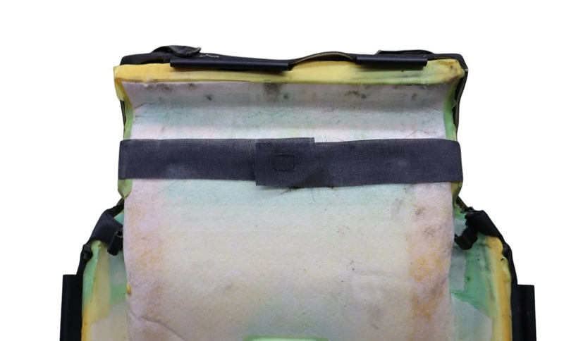 Load image into Gallery viewer, 11-13 Hyundai Equus Front Right Passenger Side Lower Seat Cushion 882003N320 Oem

