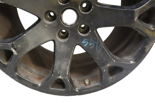 08-19 Maserati Quattroporte Granturismo 19" Rear Wheel Rim 10.5Jx19H2 228795 Oem