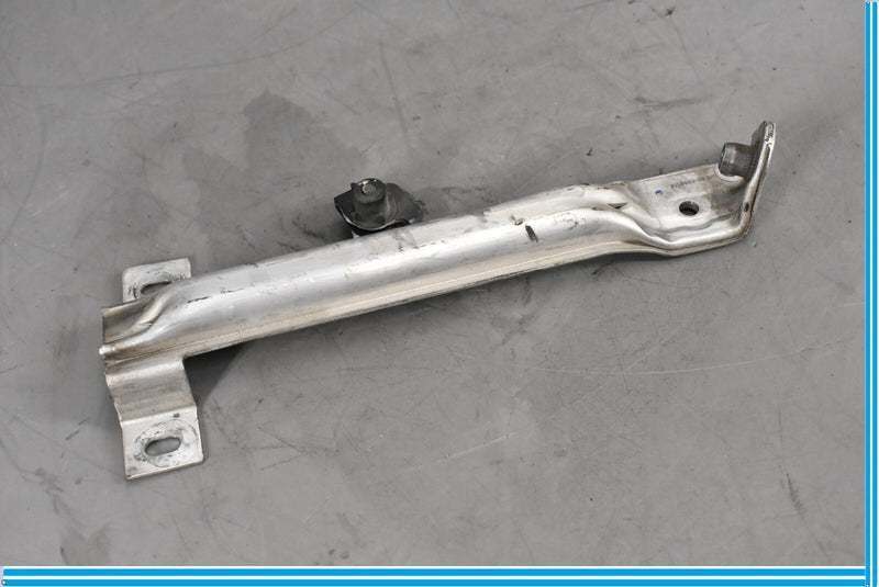 Load image into Gallery viewer, 09-15 BMW 750I 750LI F01 F02 Front Left Side Radiator Support Mount Bracket Oem
