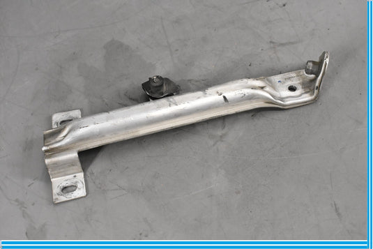 09-15 BMW 750I 750LI F01 F02 Front Left Side Radiator Support Mount Bracket Oem